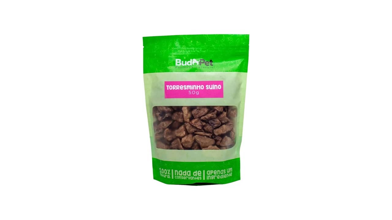 Petisco Natural para Cães e Gatos: As 10 Melhores Opções 100% Naturais