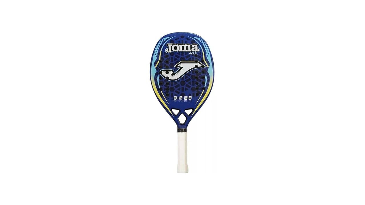 Raquete de Beach Tennis Carbono 12K: As 10 Melhores Opções para Jogadores Profissionais