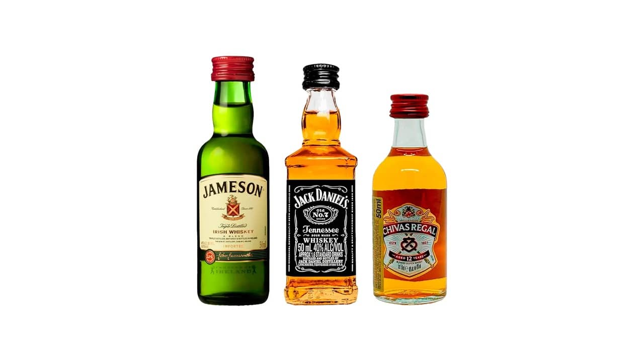 Whiskys do Mundo: A Melhor Seleção Internacional para Degustadores