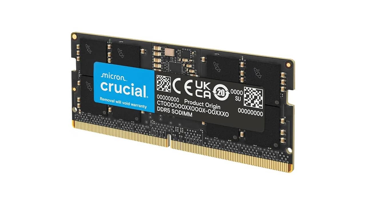 Memória RAM DDR5 para PC Gaming: A Melhor Opção para Jogadores Exigentes