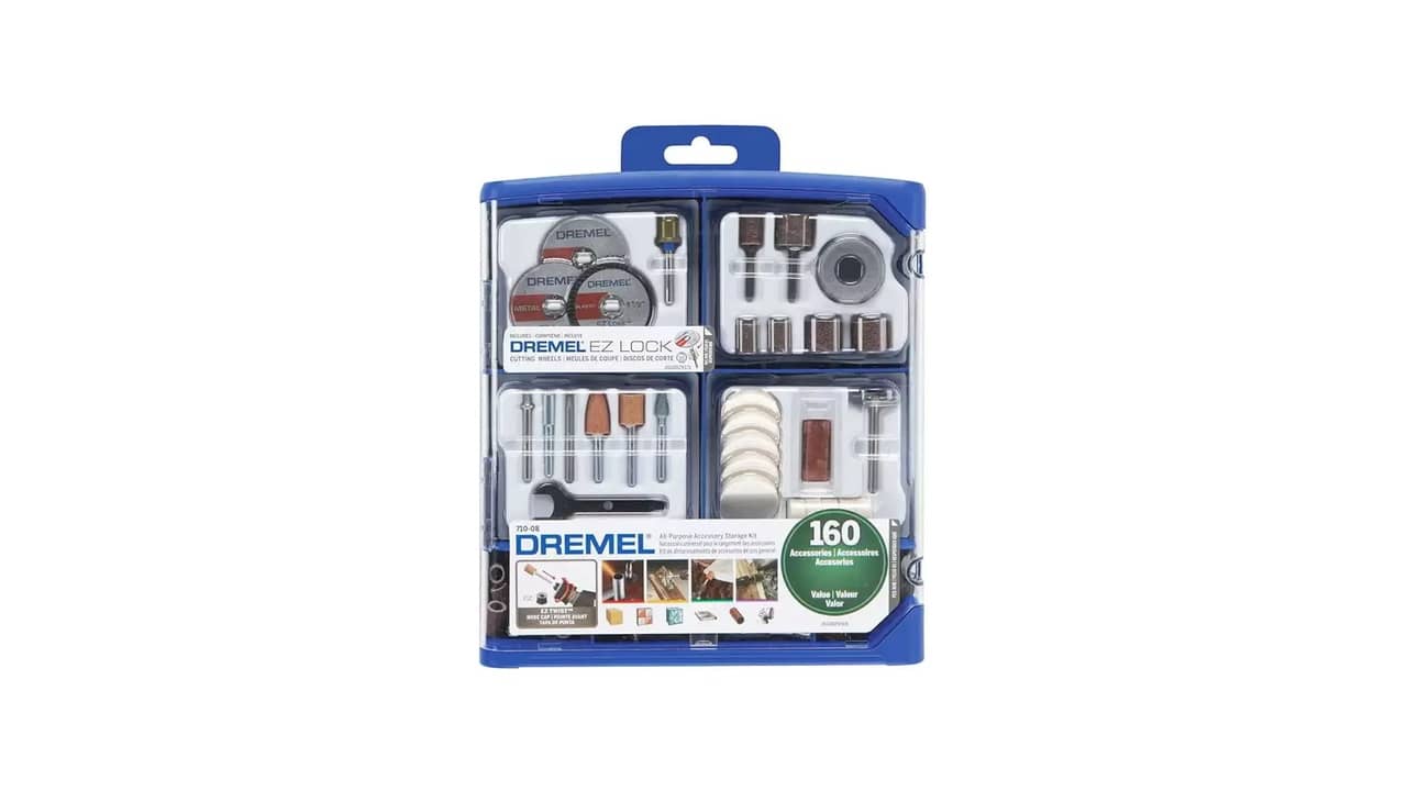 Micro Retífica Dremel: As Melhores Opções para Detalhes Precisos