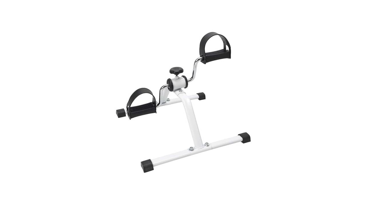 Mini Bicicleta Ergométrica para Fisioterapia: As 10 Melhores Opções do Mercado