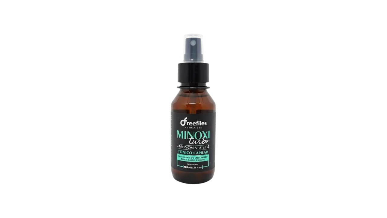 Minoxidil para Barba e Cabelo: As 10 Melhores Opções do Mercado