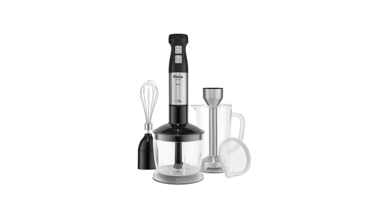 Mixer Profissional para Confeitaria: As 10 Melhores Opções