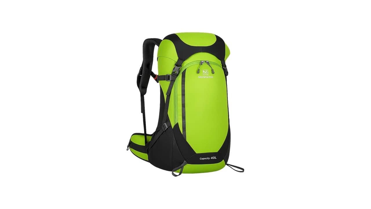 Mochila de Trilha e Trekking 50 Litros: As 10 Melhores Opções Impermeáveis e Ergonômicas