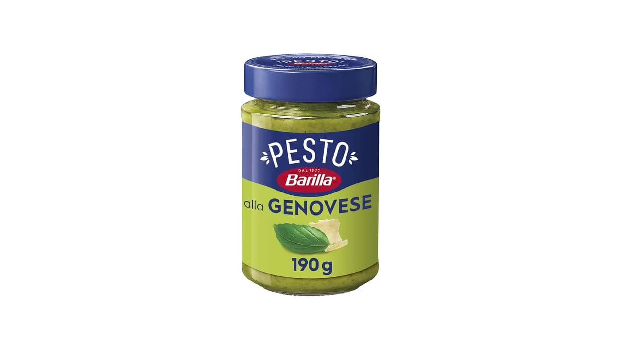 Molho Pesto Pronto: As 10 Melhores Opções para Sua Prensagem