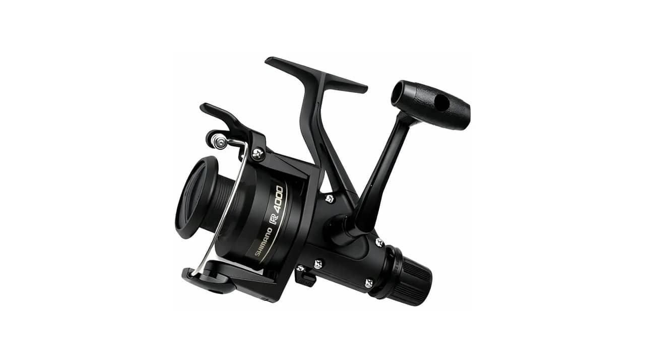 Molinete Shimano para Pesca Pesada: As 10 Melhores Opções do Mercado