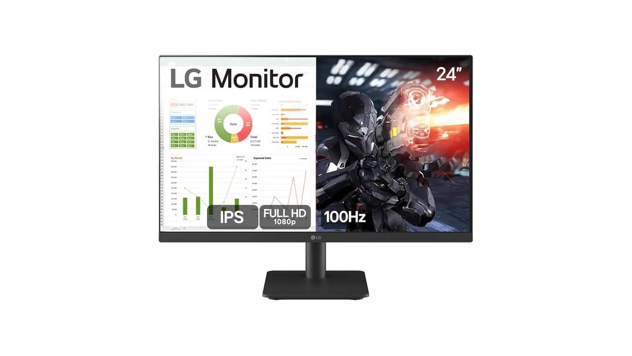 Monitor 24 Polegadas Custo-benefício: As Melhores Opções do Mercado