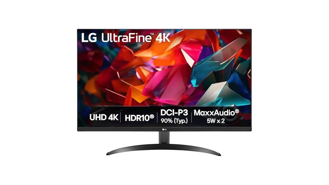 Monitor 4k 120hz: As 10 Melhores Opções para Jogos e Produtividade