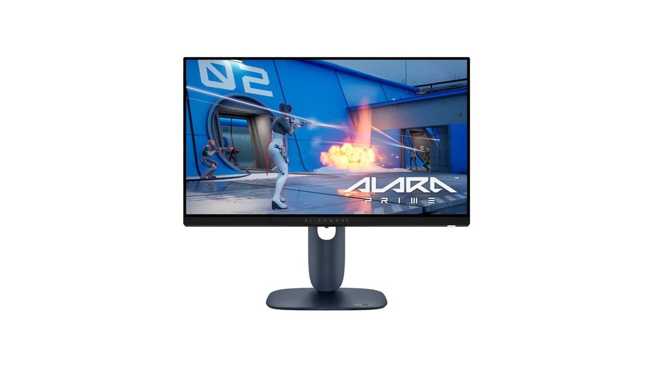 Monitor Gamer 360Hz: As Melhores Opções para Jogadores Exigentes