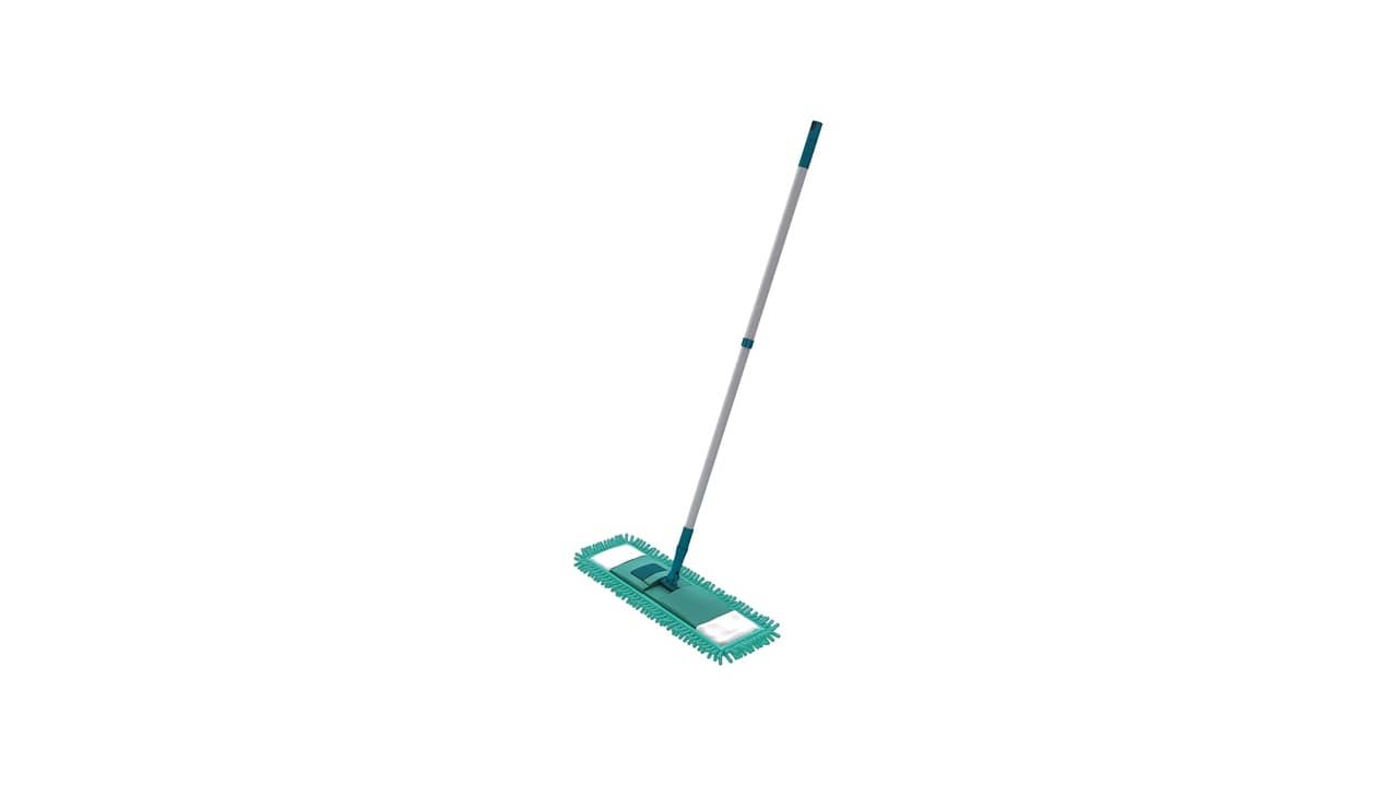 Mop Flat para Limpeza Pesada: As 10 Melhores Opções