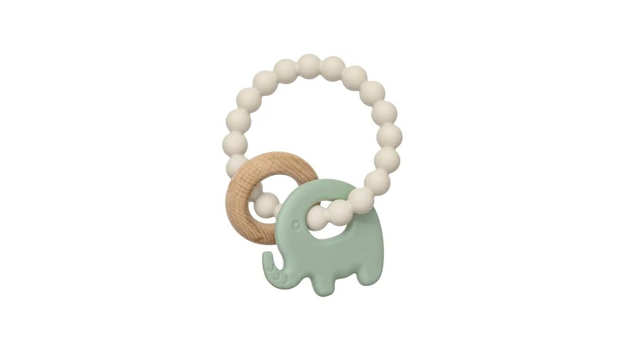 Mordedor para Bebê Silicone: Os 10 Melhores com Massageador e Segurança