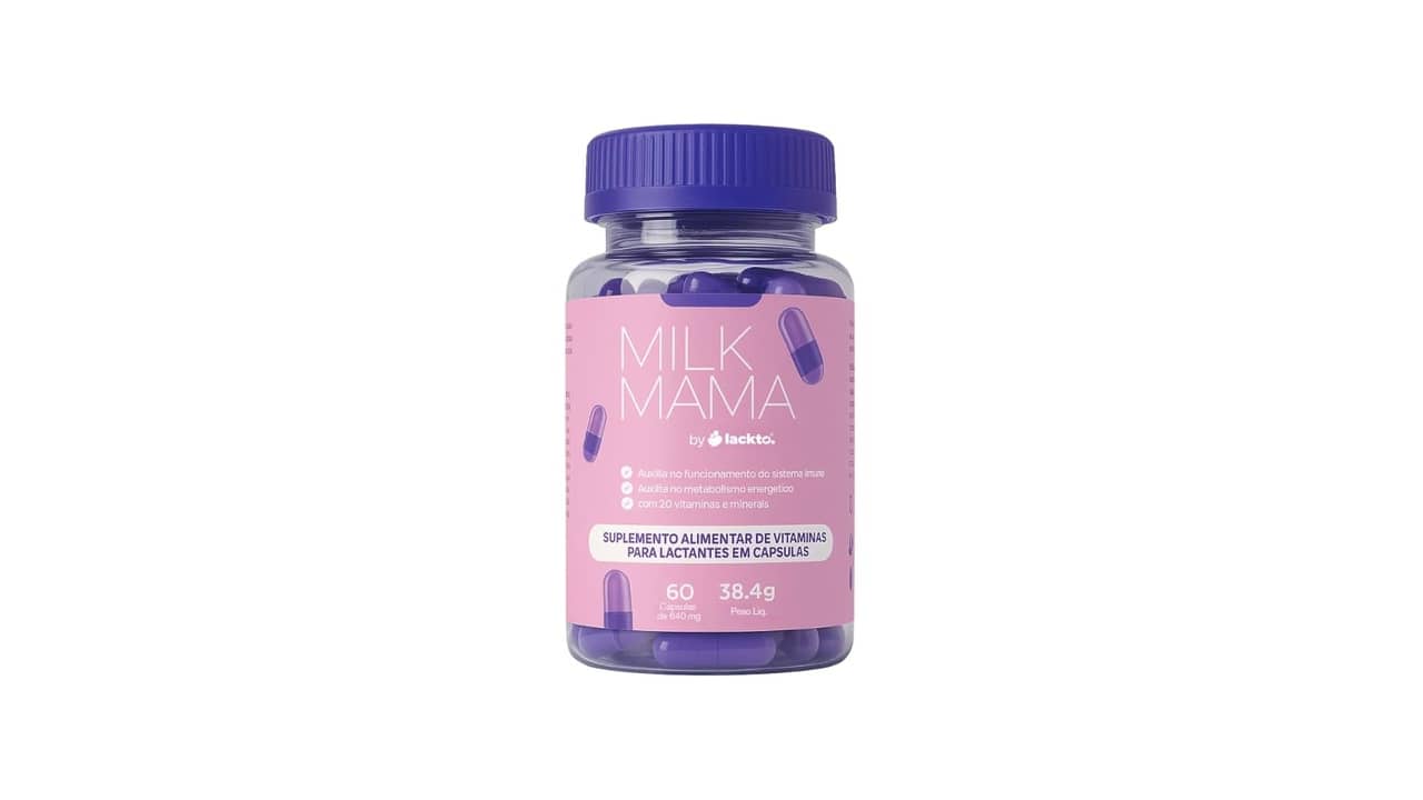 Multivitamínico para Gestante: As 10 Melhores Opções para Saúde Materna