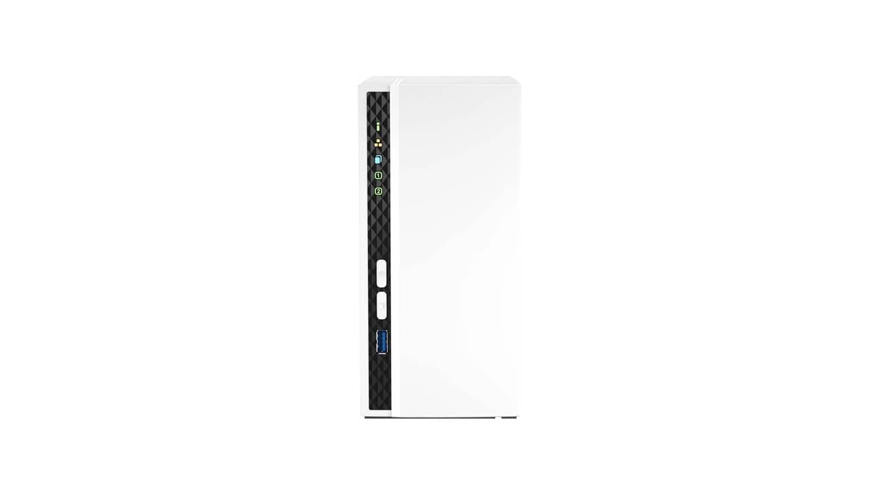 NAS Storage Doméstico: A Melhor Opção com Recursos Avançados
