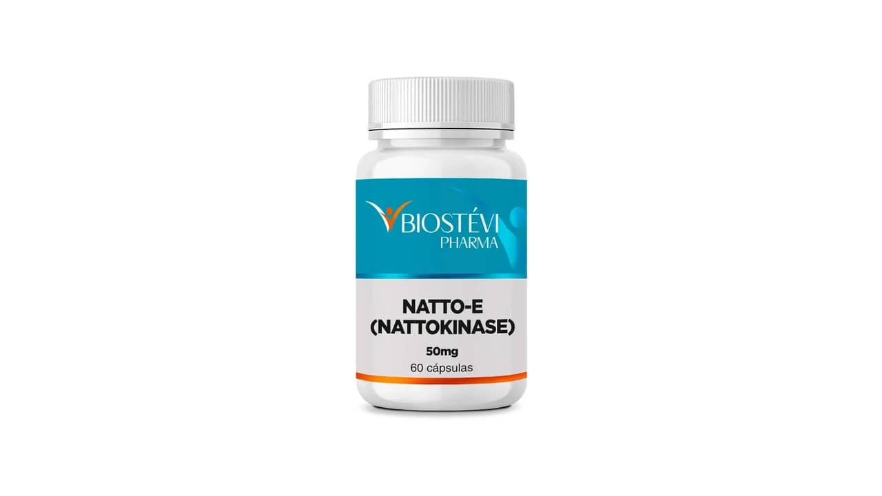 Natto Pronto: A Melhor Opção para Saúde Cardiovascular