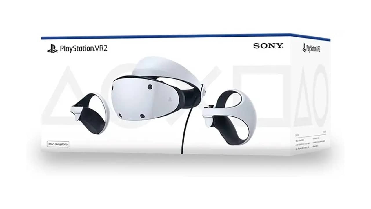Óculos de Realidade Virtual VR: A Melhor Opção para Jogos e Entretenimento