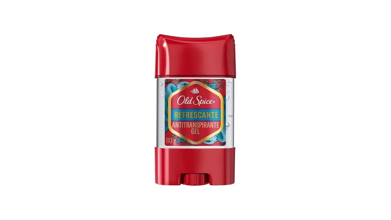 Old Spice Desodorante: A Melhor Opção com Diferentes Fragrâncias e Formatos