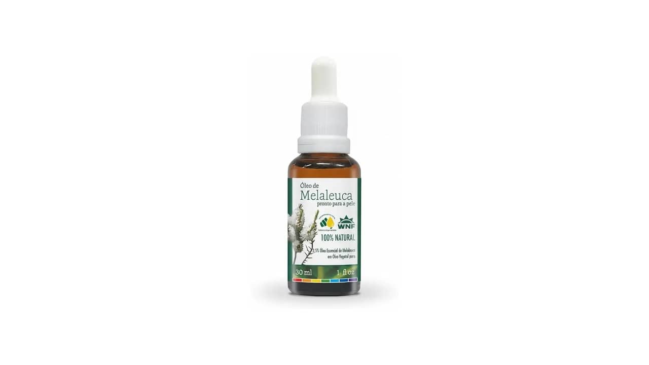Óleo de Melaleuca para Micose e Unhas: As 10 Melhores Opções Antissépticas e Hidratantes