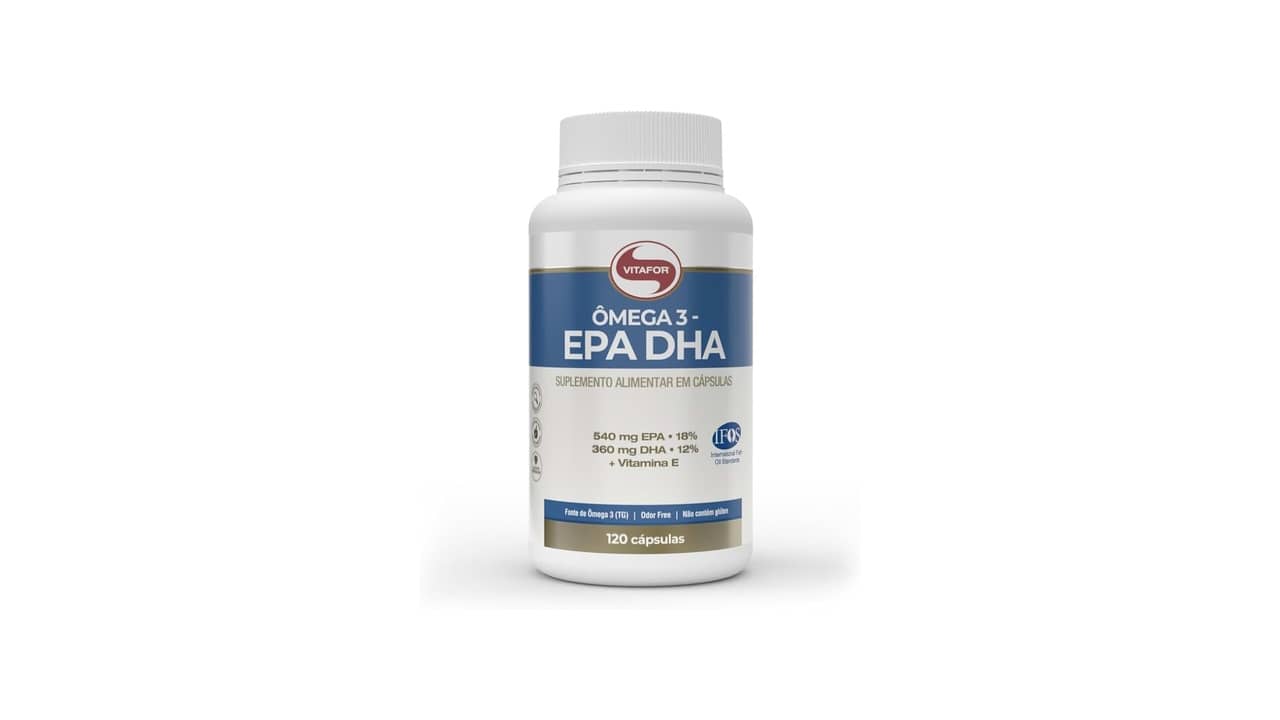 Ômega 3 para Gestante: As 10 Melhores Opções Nutricionais