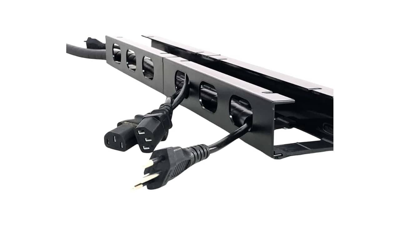 Organizador de Cabos e Fios para Mesa: As 10 Melhores Opções para Ordem e Estilo
