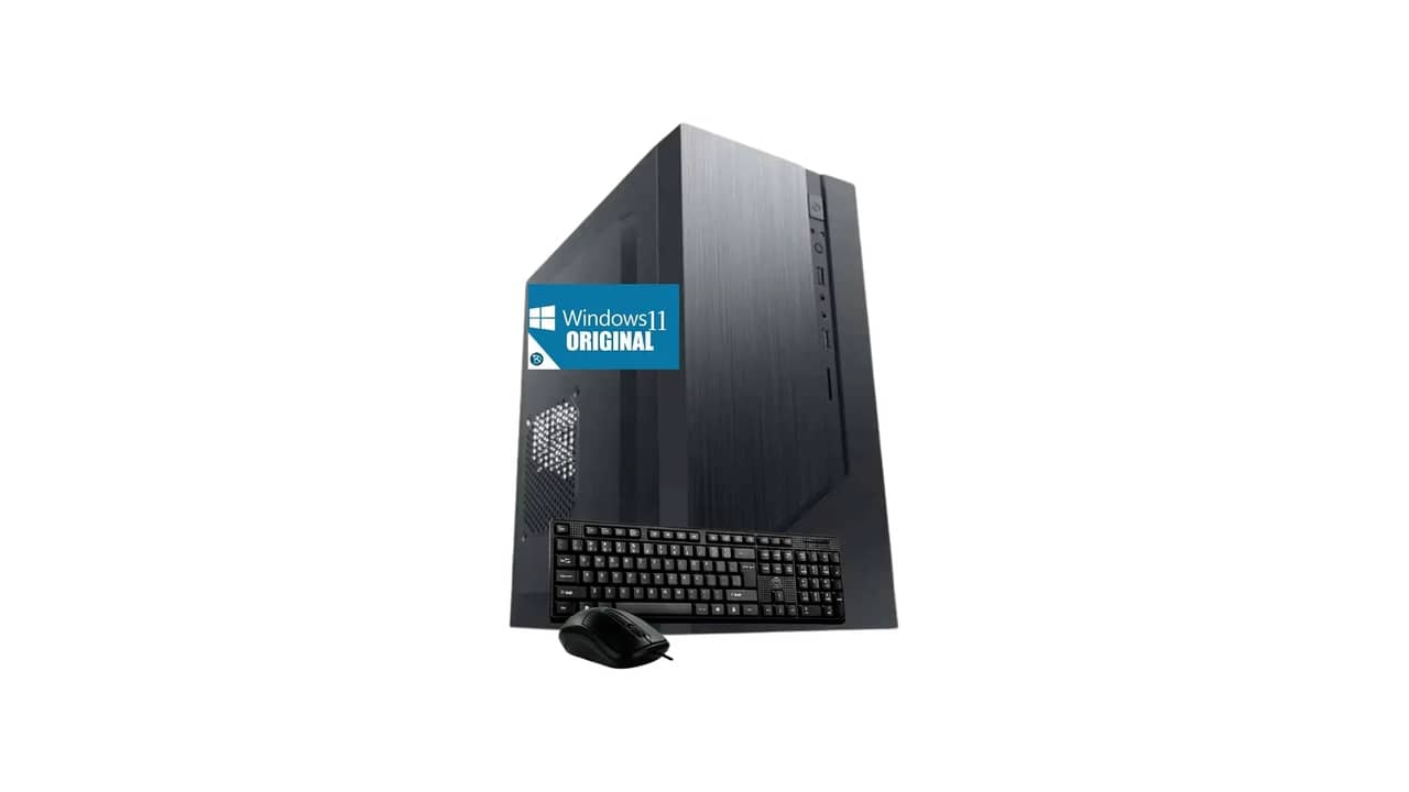 PC de Mesa Completo para Home Office: As 10 Melhores Opções com Desempenho Garantido