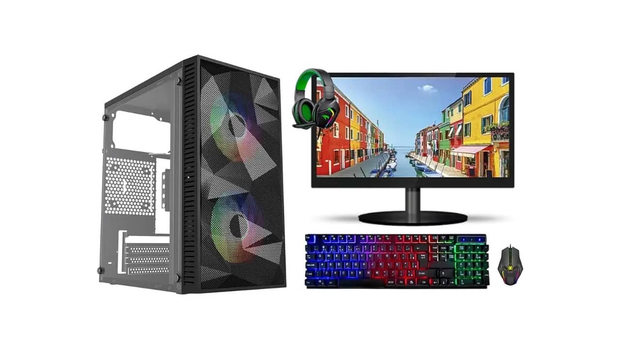 PC Gamer Custo-benefício: As 10 Melhores Opções para Jogar em Alta Definição