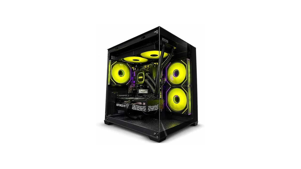 PC Gamer RTX 4060: As 10 Melhores Opções para Jogos