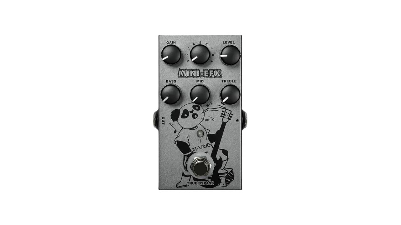 Pedal de Distorção para Rock e Metal: As 10 Melhores Opções para Sua Guitarra