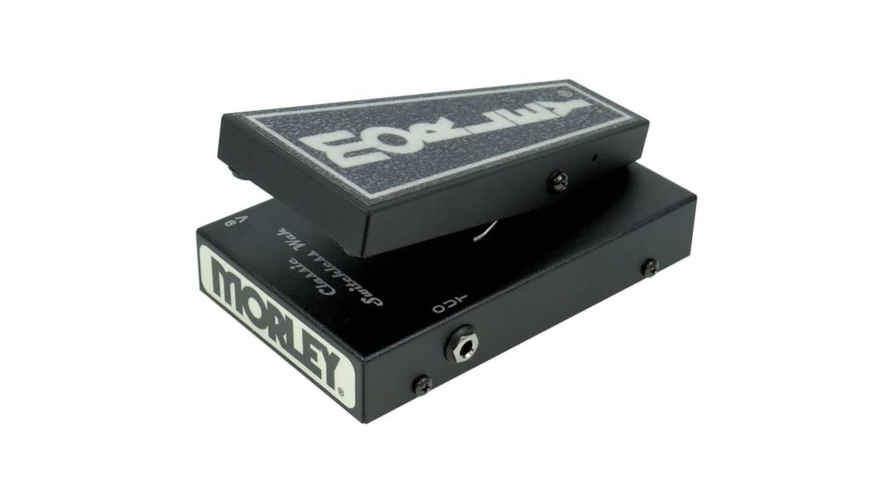 Pedal de Wah Wah Clássico: As 10 Melhores Opções para Guitaristas