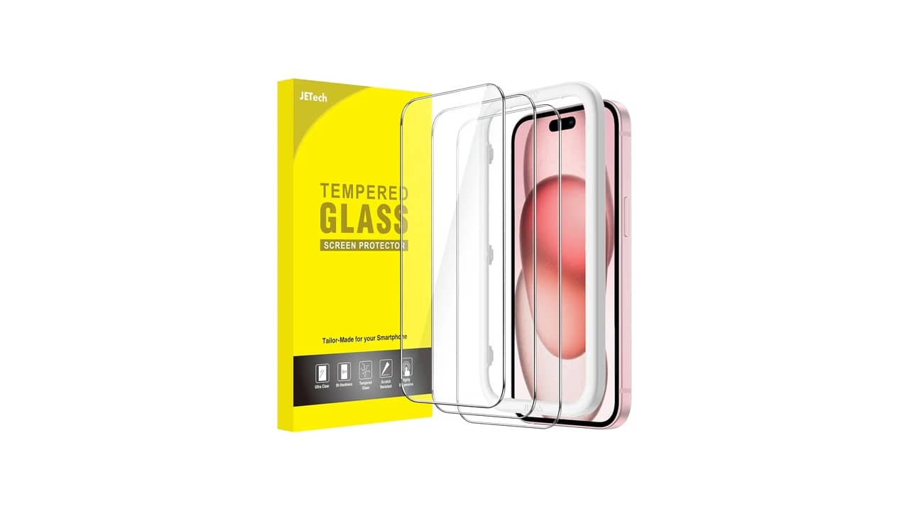 Película de Vidro Temperado para Celular: As 10 Melhores Proteções para Sua Tela