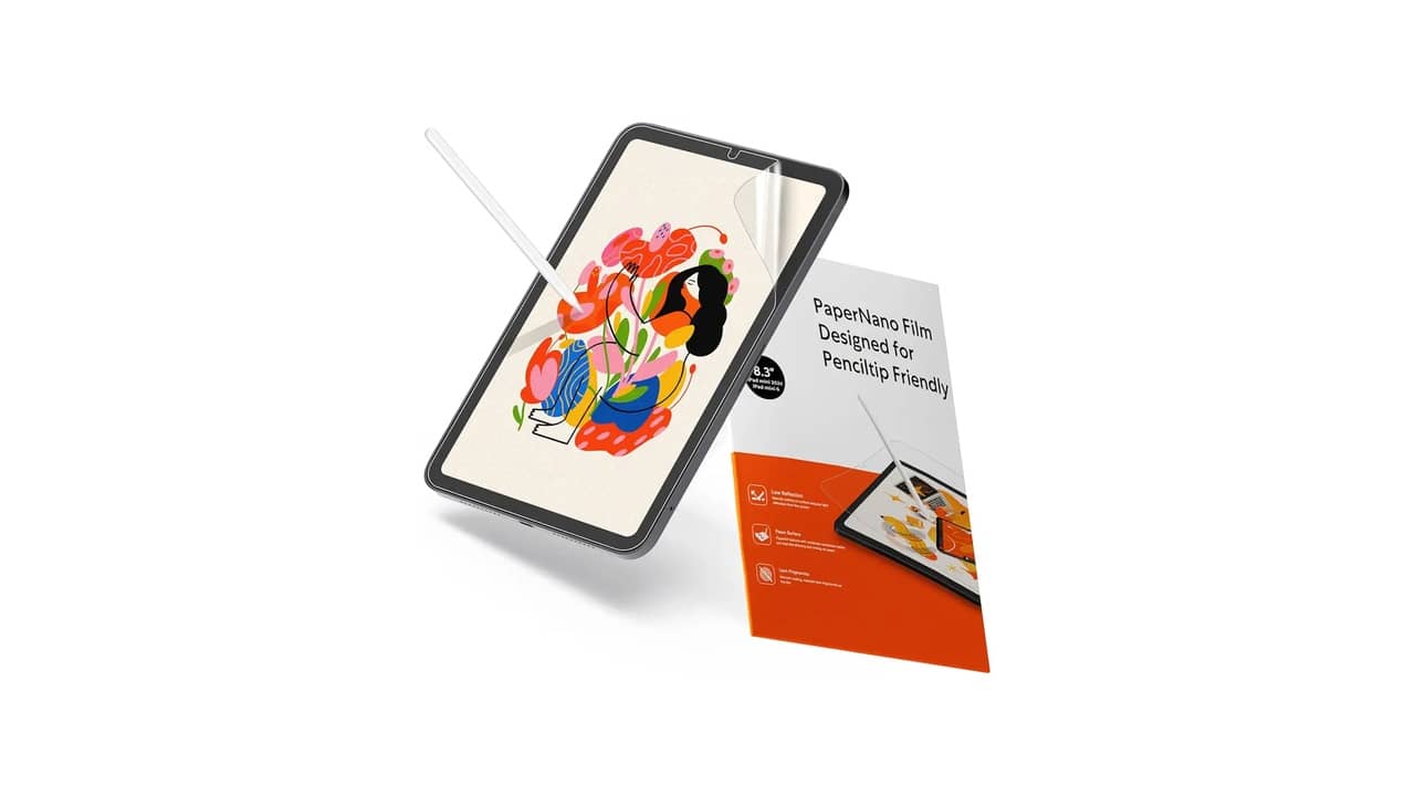 Película para Apple Pencil e iPad: A Melhor Proteção para Sua Tela