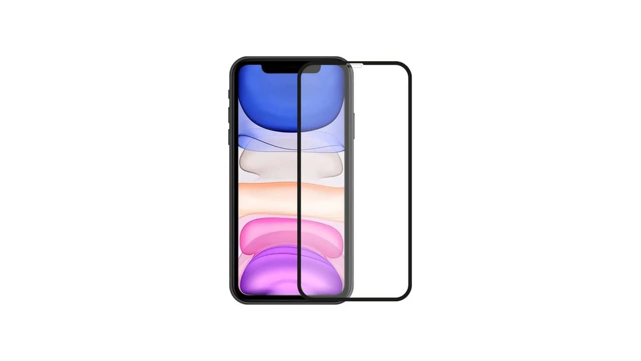 Película para iPhone 11: As 10 Melhores Proteções em Vidro 3D