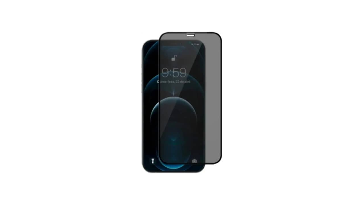 Película para iPhone 12 Pro Max: As 10 Melhores Proteções de Tela