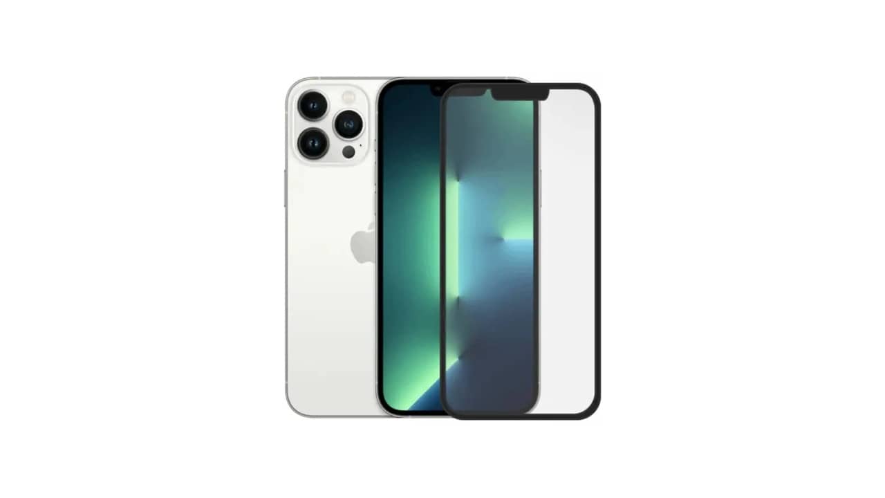 Película para iPhone 13 Pro Max: As 10 Melhores Proteções