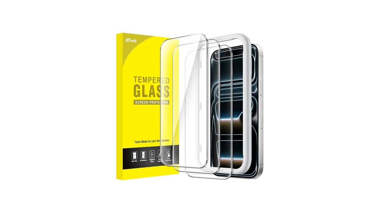 Película para iPhone 17 Pro Max: As 10 Melhores Opções de Proteção