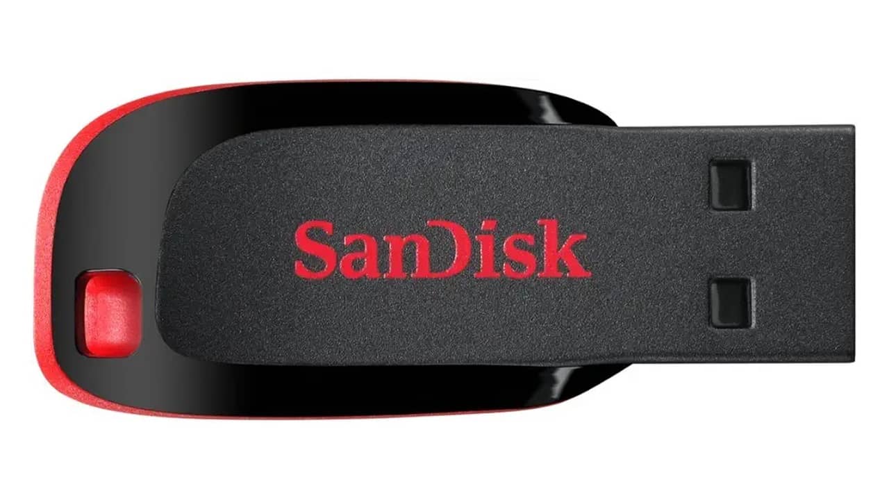 Pen Drive para DJ: As 10 Melhores Opções de Armazenamento