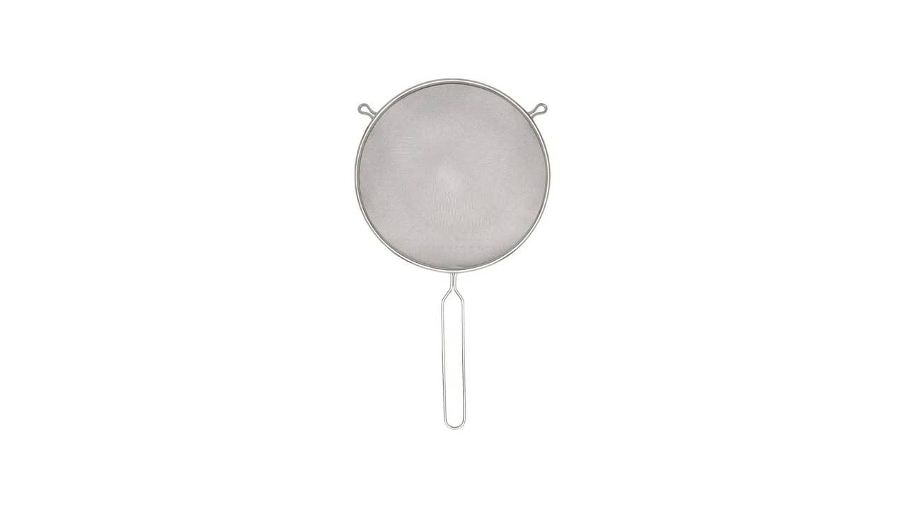 Peneira Inox para Cozinha: As 10 Melhores Opções Duráveis e Versáteis