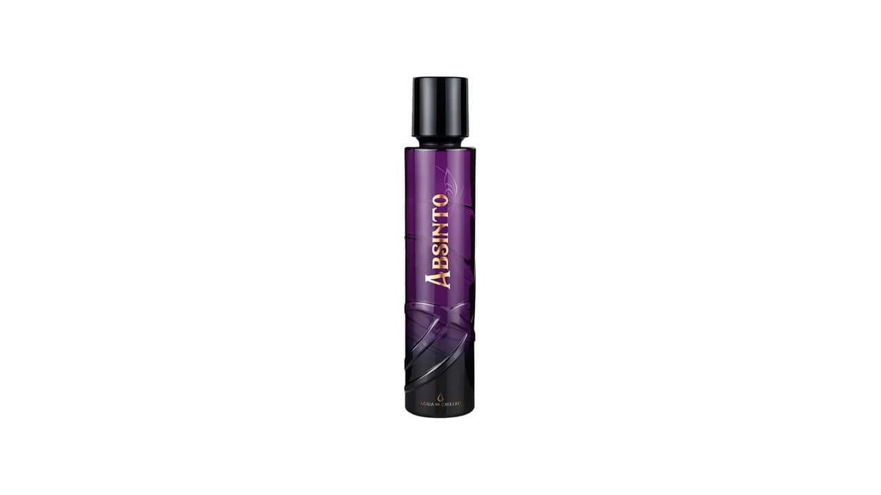 Perfume Água de Cheiro: As 10 Melhores Opções do Mercado