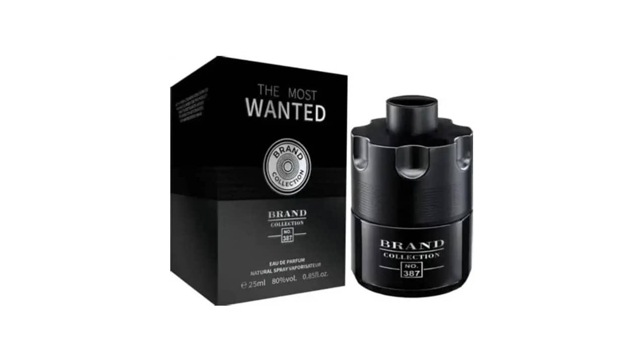 Perfume Amadeirado Masculino Importado: As 10 Melhores Opções de Fragrância