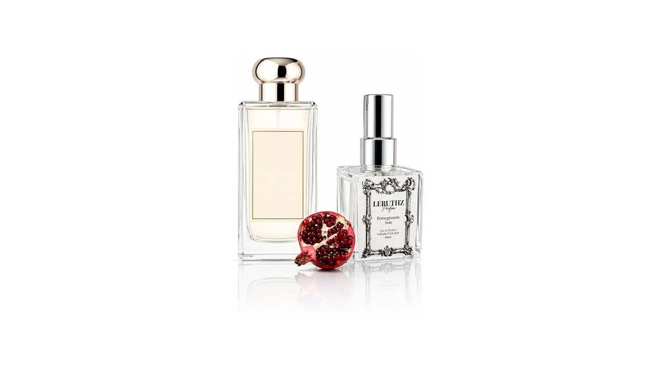Perfume Contratipo e Inspirado: As 10 Melhores Opções de Alta Fixação
