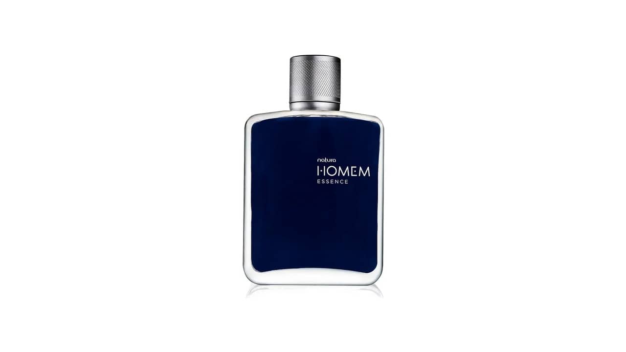 Perfume Natura Masculino: As 10 Melhores Opções para Aqueles que Buscam Selo de Qualidade