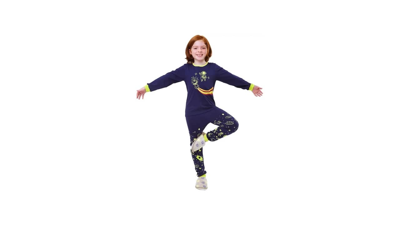 Pijama Infantil de Algodão: As 10 Melhores Opções de Conforto e Estilo