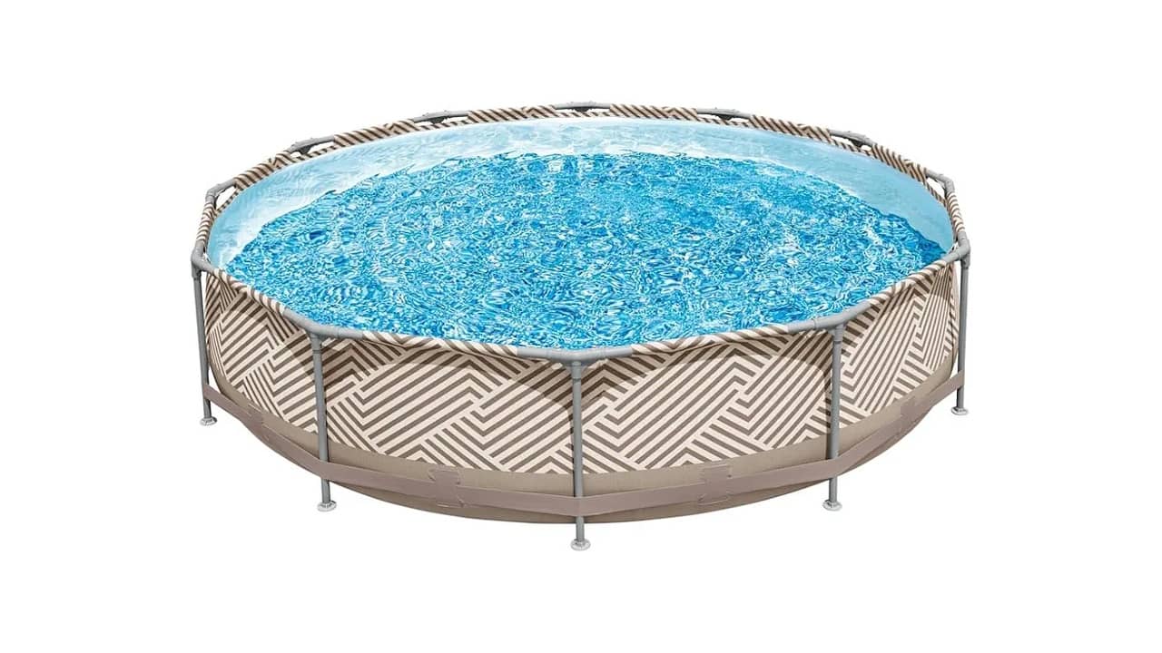 Piscina Estruturada: As 10 Melhores Opções para Diversão e Relaxamento