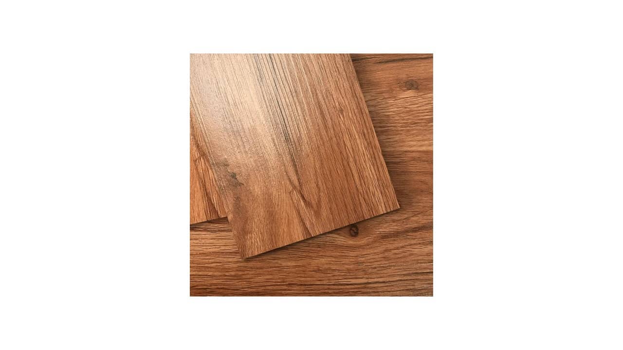 Piso Laminado e Vinílico: As 10 Melhores Opções Resistentes e Estilosas
