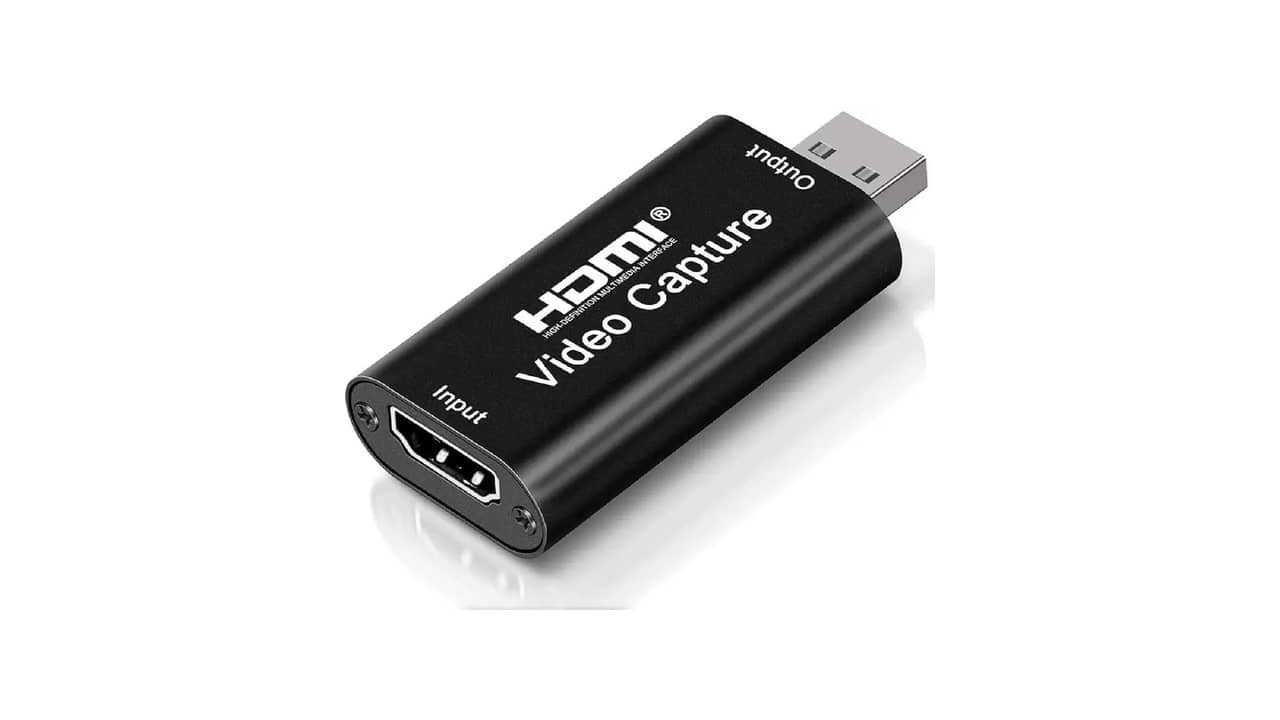 Placa de Captura de Vídeo HDMI: As 10 Melhores para Streaming e Gravação