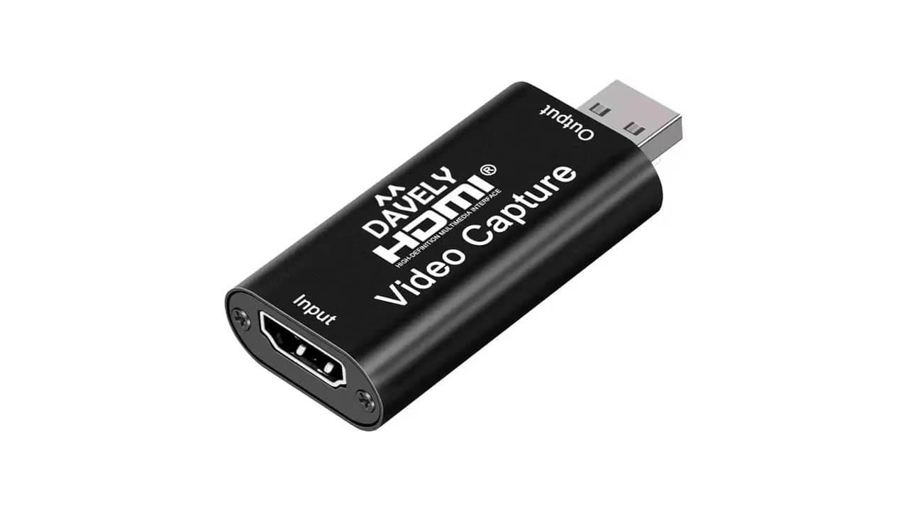Placa de Captura de Vídeo HDMI: As 10 Melhores para Streaming e Gravação