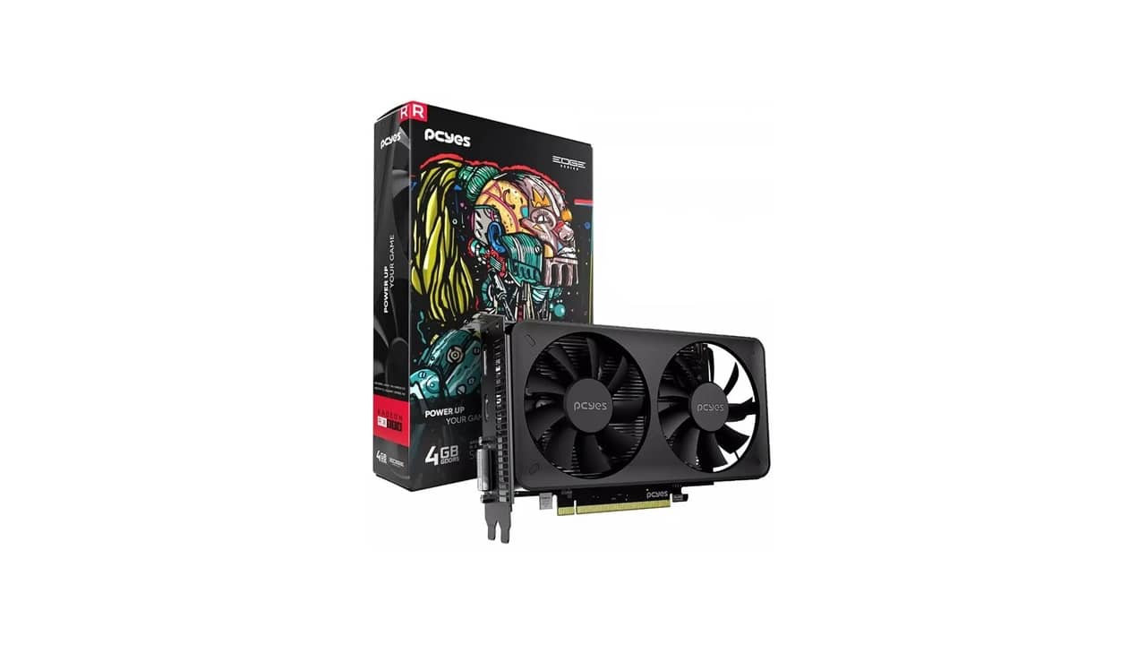 Placa de Vídeo AMD Radeon: As 10 Melhores Opções para Gamenos