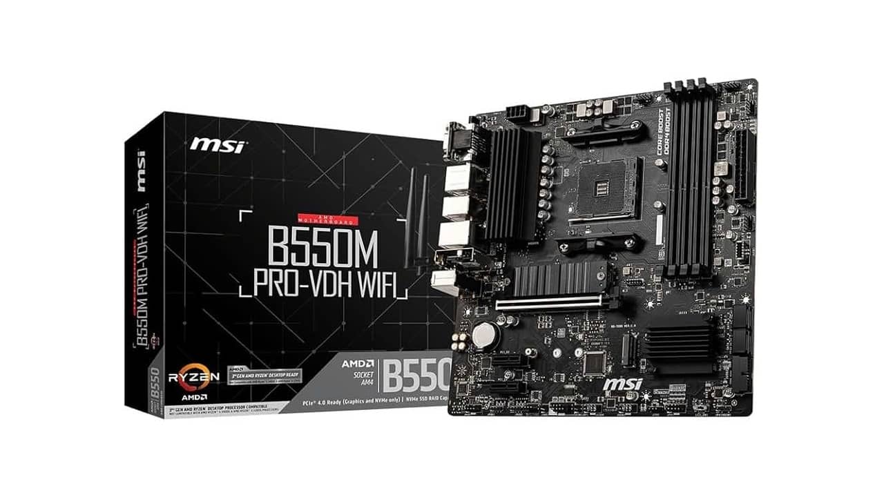 Placa-Mãe AM4 para Ryzen: As 10 Melhores Opções para PC Gamer