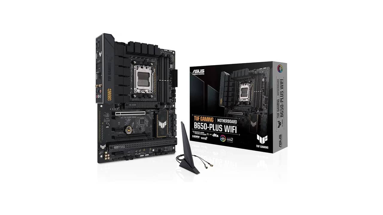 Placa-Mãe AM5 para Ryzen: As 10 Melhores Opções com Tecnologia PCIe 5.0