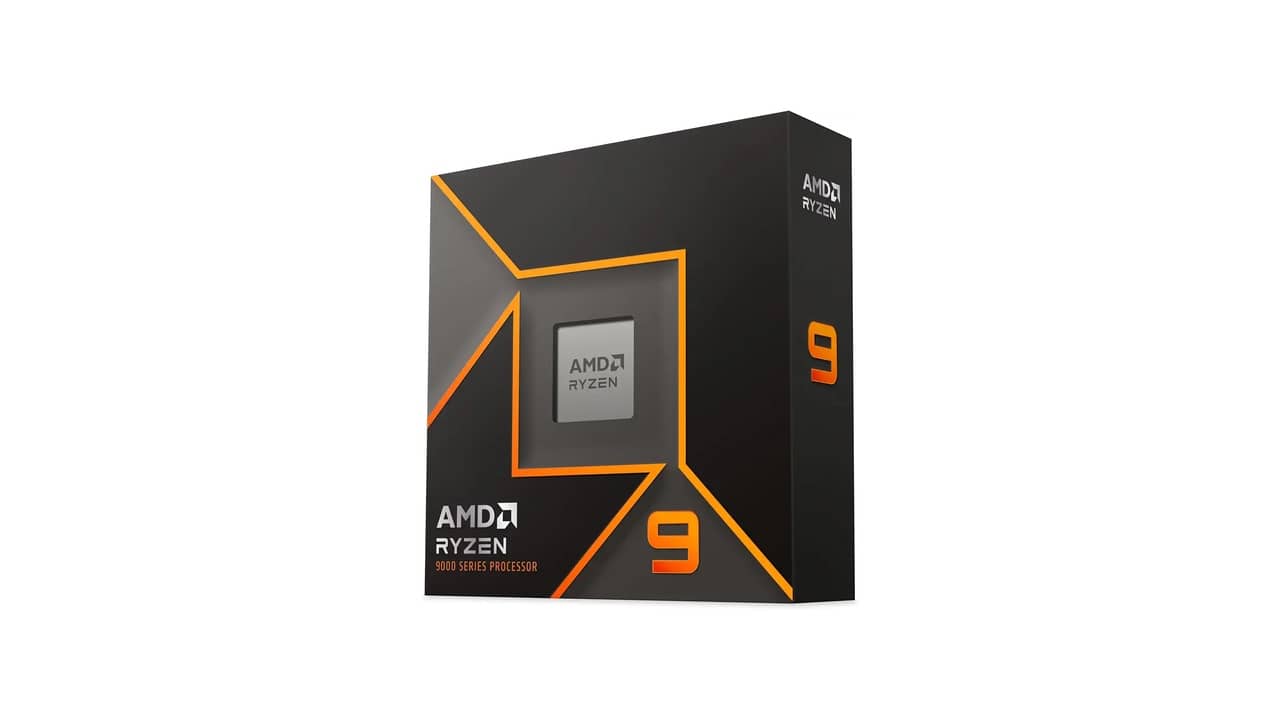 Placa-mãe para Ryzen 9 9950x: As 5 Melhores Placas para Máquina de Alto Desempenho